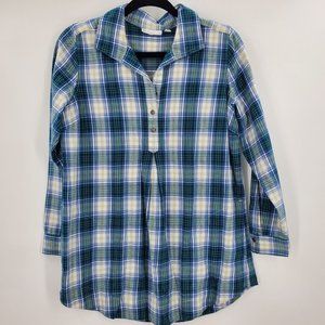 J Jill Multicolor Size Small Women's Top C82